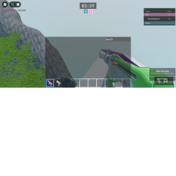 sad game