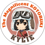 The Magnificent Kotobuki