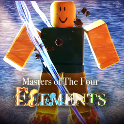The Four Elements (Combat Demo!) icon