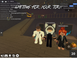 Friends or join my group