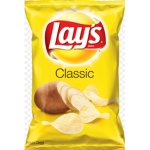 Mr.Potato Chips