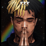 XXXTENTACION concert!! [Update!]