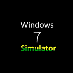 Windows 7 Simulator |  4.7.5 [NEWS]