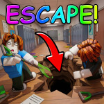 🏫 Dig To Escape School