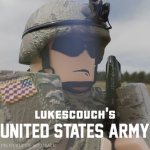 United States Armyᅠᅠ ᅠᅠ