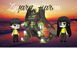 Zygarde’s Aaron