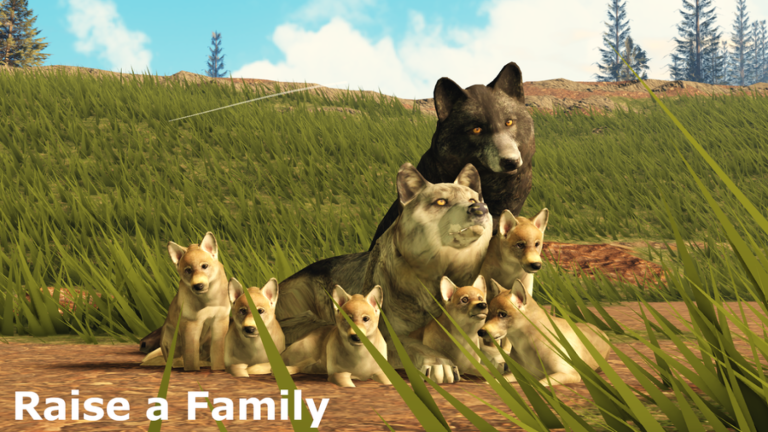 [🎃] Yellowstone Unleashed screenshot 2