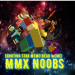M-M-X Noobs