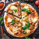 Papa StarBoy's Pizzeria