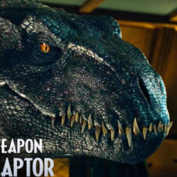 🦖 Survive the Indominus🏝️!