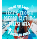 || ʟᴜᴄʏs ᴄʟᴏsᴇᴛ ||
