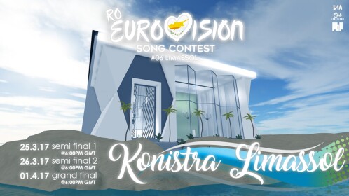 RESC | Konístra ######## ○ RoESC #06