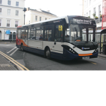 stagecoach West (SW)