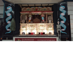 The Organ Cottage