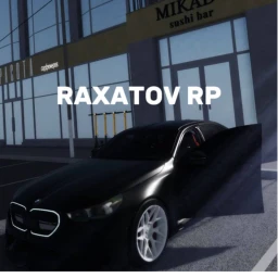 Raxatov Mta icon