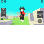 Berrybinks robux