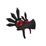 Crimson Overseer Valk