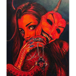 The PuRgEiNg