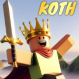 King of The Hill! 👑🎅