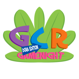 Graphics Circle - ROBLOX | Obby Race Dora Edition