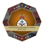 -|BΑ|- United Kingdom Special Forces
