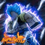 [DISCONTINUED] Anime Battle Simulator