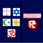Keep religion out of roblox