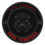 {-} Imperial DarkTroopers {-}