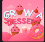 The Official Grow A Dessert