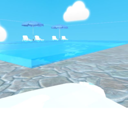 Pool Sight