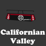 Califiornian Valley