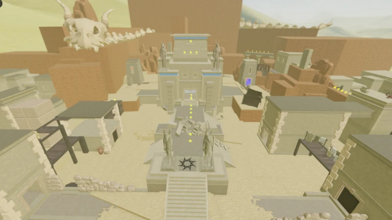 Game Place Thumbnail