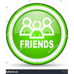 Green's Roblox Friend Group