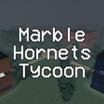 The Worst Marble Hornets Tycoon You've Ever Played