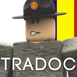 |USAR|Training & Doctrine Command