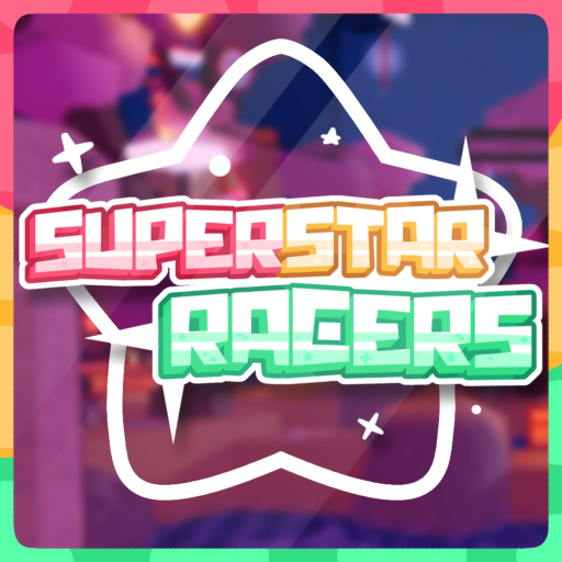 Superstar Racers