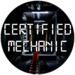 CERTIFIED MECHANIC 