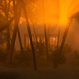 In The Dawn [Showcase] icon