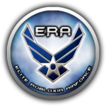 The Elite Robloxian Airforce