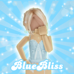 • bluebliss •