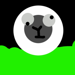 Sheep's Forest