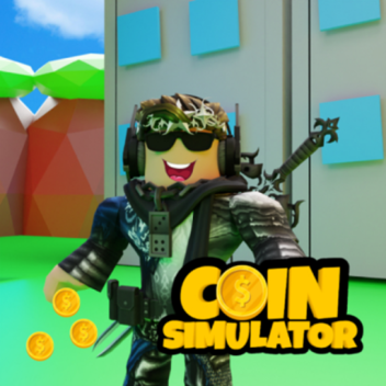 Coin Simulator