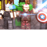 Super Hero Productions