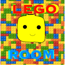 lego room