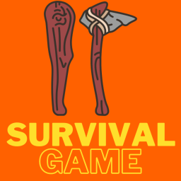 Survival Game (New Update!)