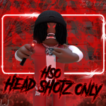 (Head Shotz Only)