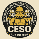 Cult of the Evil Society to Overturn the 327th