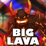BIG LAVA
