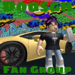 Dousgh Fan Group