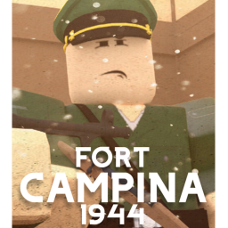 FORT CAMPINA
